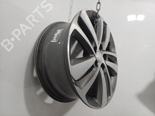 Fælk PEUGEOT EXPERT Van (V_) 2.0 BlueHDi 180 | BP36817471C45 - Image 2