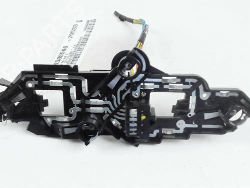 Used Lamp holder Lamp holder 37090483 37090483