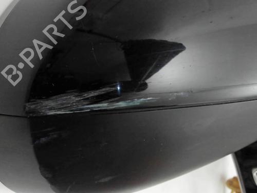 Right mirror PEUGEOT 308 I (4A_, 4C_) 1.6 HDi | BP29419743C27 