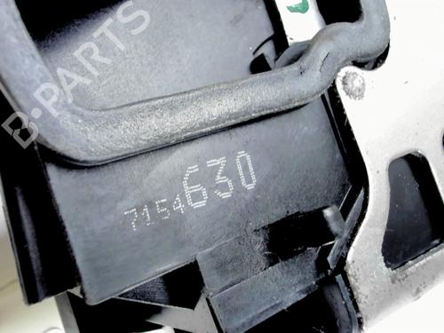 Rear right lock BMW 5 (E60) 525 d | BP20469725C99 