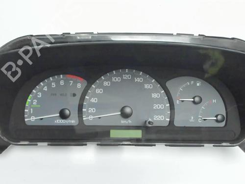 Used Instrument cluster CHEVROLET REZZO MPV (U100) 2.0 (121 hp) 20413757