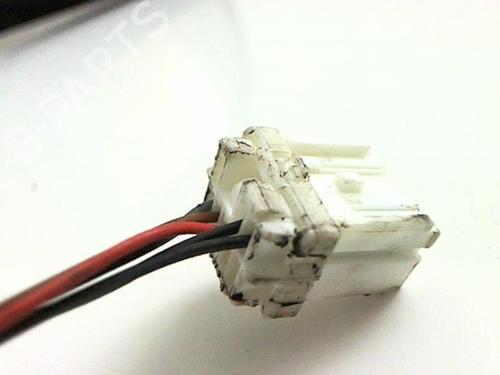 Right mirror NISSAN NOTE (E11, NE11) 1.5 dCi | BP20414330C27 