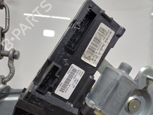 Used Front left window mechanism Front left window mechanism 39179491 39179491