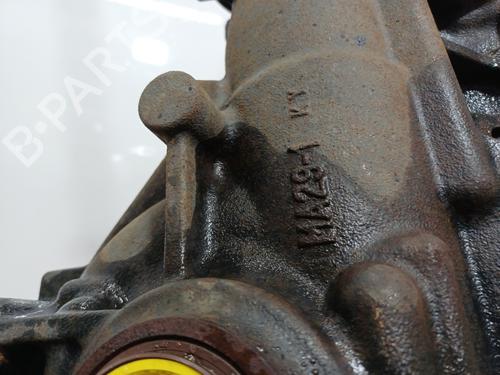 Rear differential MAZDA MX-5 III (NC) 1.8 (NC18) | BP35998416M24 - Image 5