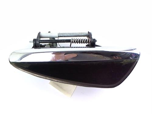 Rear left exterior door handle ALFA ROMEO 159 Sportwagon (939_) 1.9 JTDM 8V (939BXE1B) | BP20403404C130 