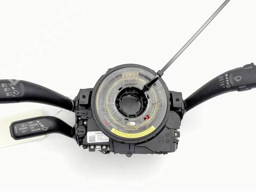 Ratstangsstang AUDI A5 (8T3) 1.8 TFSI (160 hp) 31074717