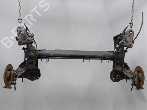 Rear axle CITROËN C3 AIRCROSS II (2R_, 2C_) 1.2 PureTech 110 (2RHNZB, 2RHNZW, 2RHNPX, 2RHNPJ) | BP20428312M2 
