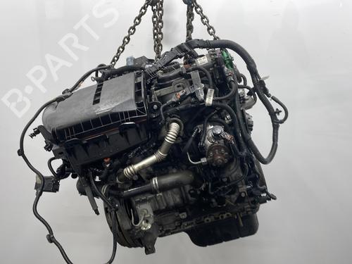 Engine PEUGEOT 308 SW II (LC_, LJ_, LR_, LX_, L4_) 1.6 BlueHDi 120 | BP32013950M1 