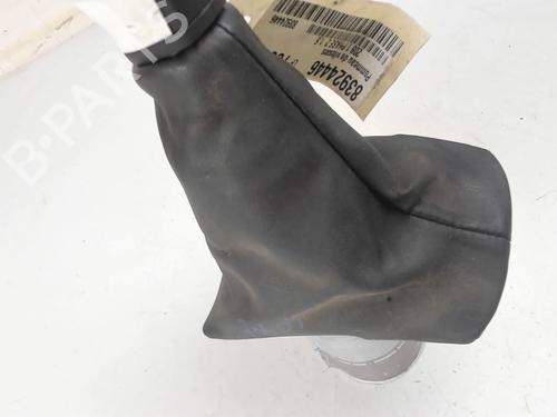 Used Shift knob Shift knob PEUGEOT 208 I (CA_, CC_) 1.6 HDi / BlueHDi 75 (75 hp) 20399994 20399994