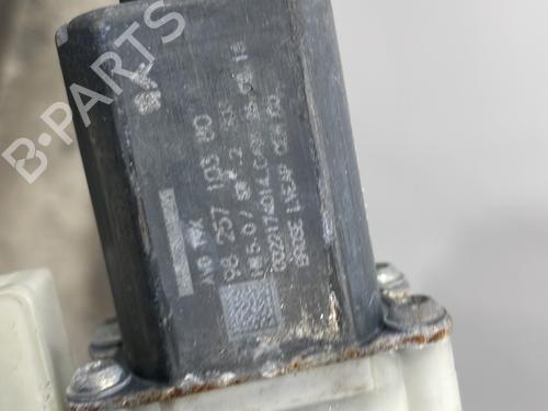 Front left window mechanism PEUGEOT 308 II (LB_, LP_, LW_, LH_, L3_) 1.5 BlueHDi 130 | BP29603936C22