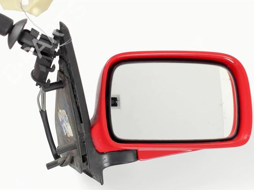 Used Right mirror VW POLO III (6N1) 64 1.9 SDI (64 hp) 20475448