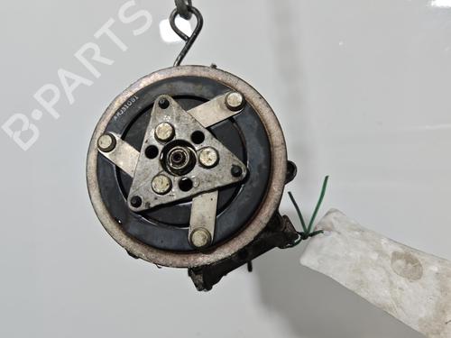Used AC compressor AC compressor 36957738 36957738