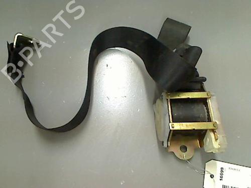 Used Rear right belt tensioner OPEL TIGRA (S93) 1.4 16V (F07) (90 hp) 20472565