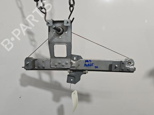 Rear right window mechanism DACIA SANDERO 1.5 dCi | BP40002981C25 - Image 2