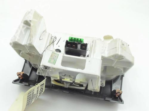 Climate control SUZUKI ALTO VII (GF) 1.0 (AMF310, GFC31S) | BP20400492I5 