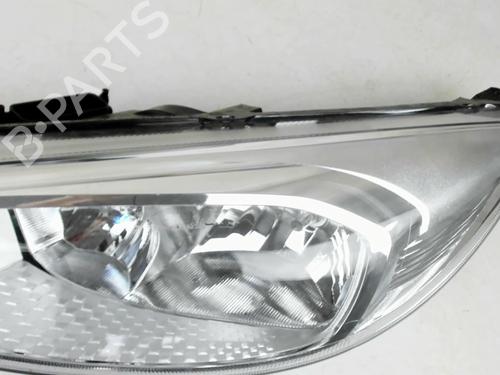 Left headlight FORD FOCUS III Turnier 1.0 EcoBoost | BP39486513C28 - Image 4