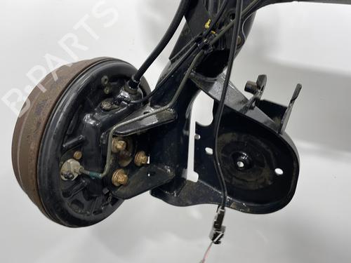 Rear axle DACIA DOKKER MPV (KE_) 1.2 TCe (KEM0, KEAY) | BP32219962M2