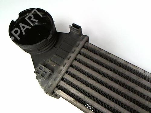 Intercooler MERCEDES-BENZ B-CLASS Sports Tourer (W245) B 200 CDI (245.208) | BP20470509M30 