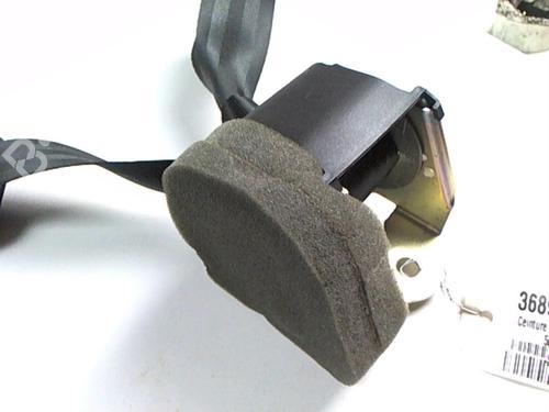 Used Rear right seatbelt Rear right seatbelt FIAT 500 (312_) 1.2 (312AXA1A) (69 hp) 20426038 20426038