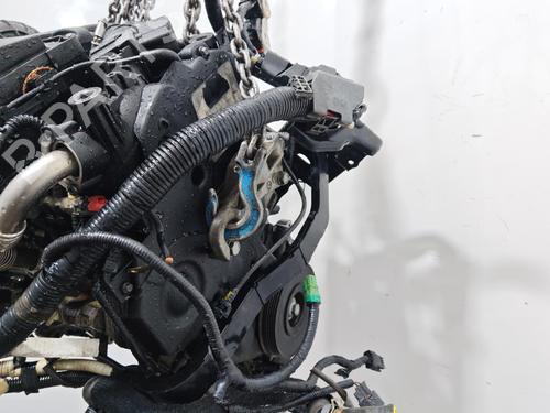 Engine MAZDA 2 (DE_, DH_) 1.4 MZR-CD | BP40544427M1  - Image 8