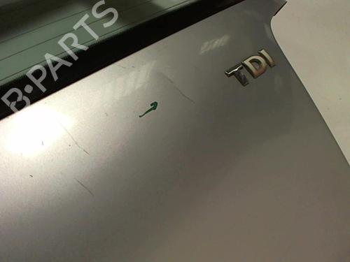 Tailgate VW POLO (6N2) 1.4 16V | BP20477047C6 