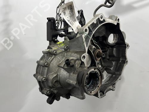 Used Gearbox Gearbox VW POLO V (6R1, 6C1) 1.2 (60 hp) 33726024 33726024