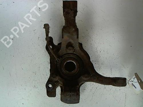 Right front steering knuckle OPEL ZAFIRA A MPV (T98) 2.0 DI 16V (F75) | BP20458011M26 