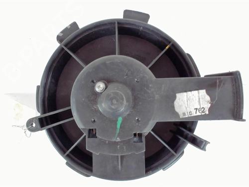 Heater blower motor PEUGEOT 206+ (2L_, 2M_) 1.4 HDi eco 70 | BP20435531M62 
