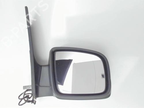 Right mirror MERCEDES-BENZ VITO / MIXTO Van (W639) 115 CDI (639.601, 639.603, 639.605) | BP20400288C27 