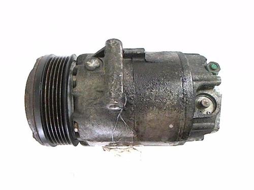 AC compressor OPEL ASTRA H (A04) 1.9 CDTI (L48) | BP20436124M34 
