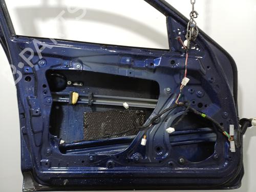 left-front-door-mazda-rx-8-se-fe-2003-2004-2005-2006-2007-2008-2009-2010-2011-2012-37727694 main image