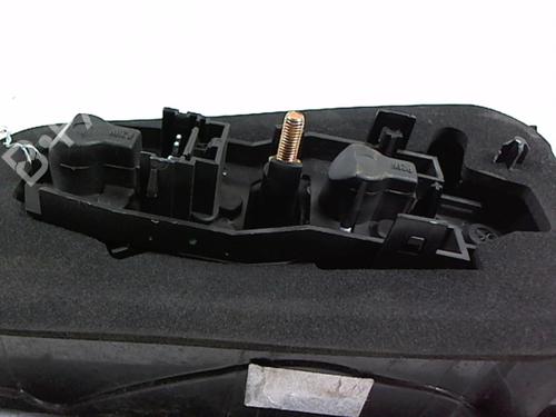 Used Left tailgate light RENAULT LAGUNA II (BG0/1_) 1.9 dCi (BG1A, BG1W, BG0G) (110 hp) 20399583