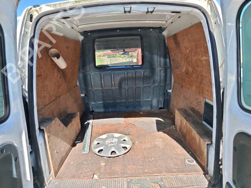 Right front driveshaft RENAULT KANGOO (KC0/1_) D 65 1.9 (KC0E, KC02, KC0J, KC0N) | BP29138725M39  - Image 5