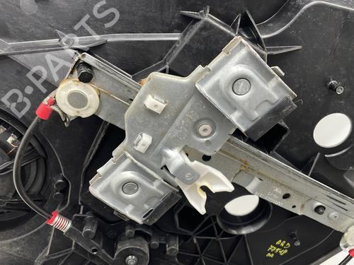 Vindusheismekanisme høyre bak FORD FIESTA VI (CB1, CCN) 1.4 TDCi | BP29513872C25 