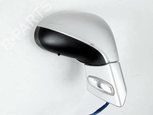 Right mirror PEUGEOT 308 I (4A_, 4C_) 1.6 HDi | BP26181556C27 