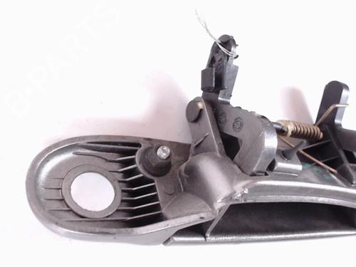 Front left exterior door handle CHRYSLER STRATUS (JA) 2.5 LX V6 | BP20466333C128 