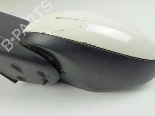 Left mirror ALFA ROMEO 147 (937_) 1.9 JTD (937.AXD1A, 937.BXD1A, 937.AXV1A, 937.BXB1A,... | BP20424834C26 
