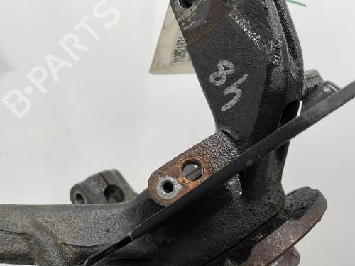 Right front steering knuckle FIAT PANDA (312_, 319_) 1.2 (312PXA1A) | BP29545030M26 