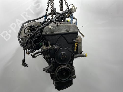 Used Engine Engine MAZDA MX-3 (EC) 1.6 i (107 hp) 21549084 21549084