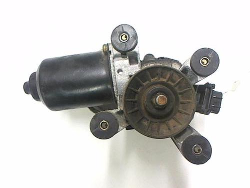 Used Front wiper motor TOYOTA LAND CRUISER 90 (_J9_) 3.0 TD (KZJ90_, KZJ95_, KZJ90R, KZJ95R, KZJ90W, KZJ95W) (125 hp) 20438116