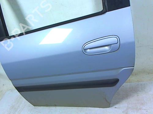 Left rear door HYUNDAI MATRIX (FC) 1.5 CRDi | BP20403544C4 