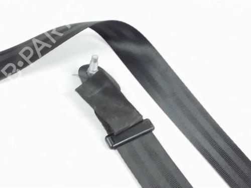 Front left seatbelt CITROËN C3 II (SC_) 1.4 HDi 70 (SC8HZC, SC8HR0, SC8HP4) | BP35969518I26 - Image 3