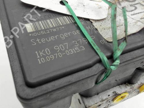 ABS pump SEAT ALTEA (5P1) 1.6 | BP23779925M43 