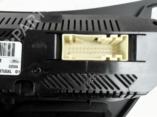 climate-control-ford-c-max-ii-dxacb7-dxaceu-2010-2011-2012-2013-2014-2015-2016-2017-2018-2019-31159433 main image