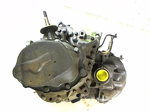 Gearbox CITROËN BERLINGO / BERLINGO FIRST MPV (MF_, GJK_, GFK_) 1.9 D (MFWJZ) | BP20403835M3 