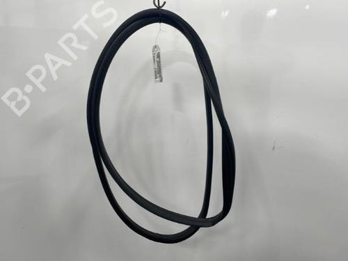 Used Rubber door seal RENAULT MEGANE II Estate (KM0/1_) 1.5 dCi (KM16, KM1E) (106 hp) 20397572