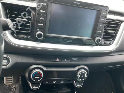 Seat buckle KIA STONIC (YB) 1.6 CRDi | BP21239240I32 - Image 10