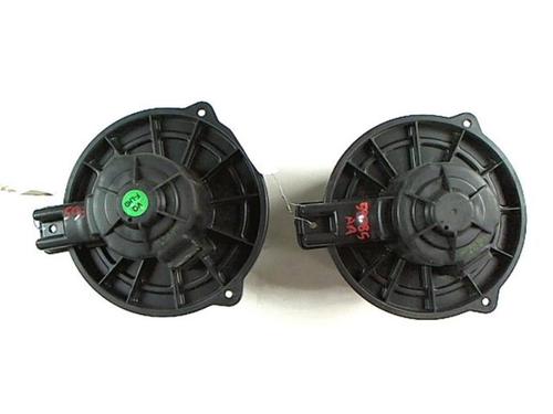 Heater blower motor KIA CARNIVAL / GRAND CARNIVAL III (VQ) 2.9 CRDi | BP20449566M62 