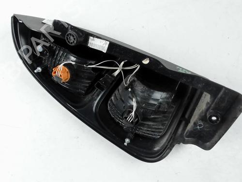 Used Right taillight Right taillight CITROËN C3 I (FC_, FN_) [2002-2013] 36372282 36372282