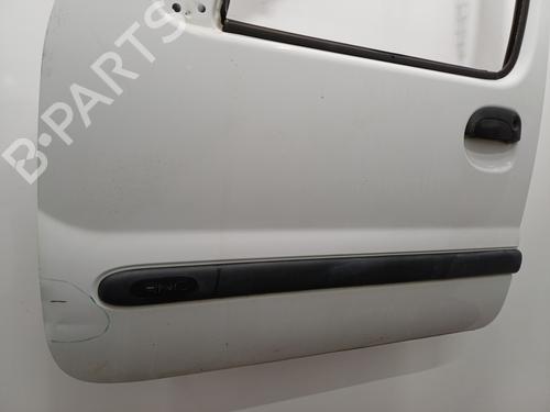 Left front door RENAULT KANGOO Express (FC0/1_) 1.2 (FC01, FC0A, FC0F) | BP22103694C2 